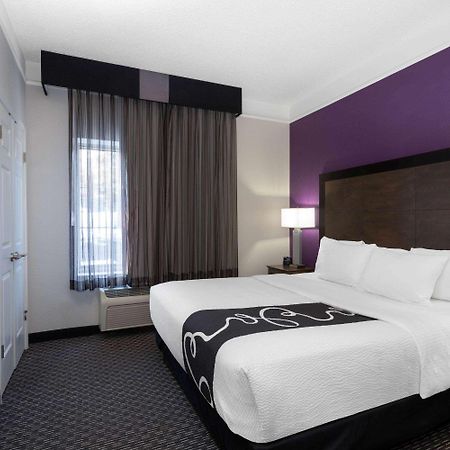 La Quinta By Wyndham Denver Boulder - Louisville Exterior foto