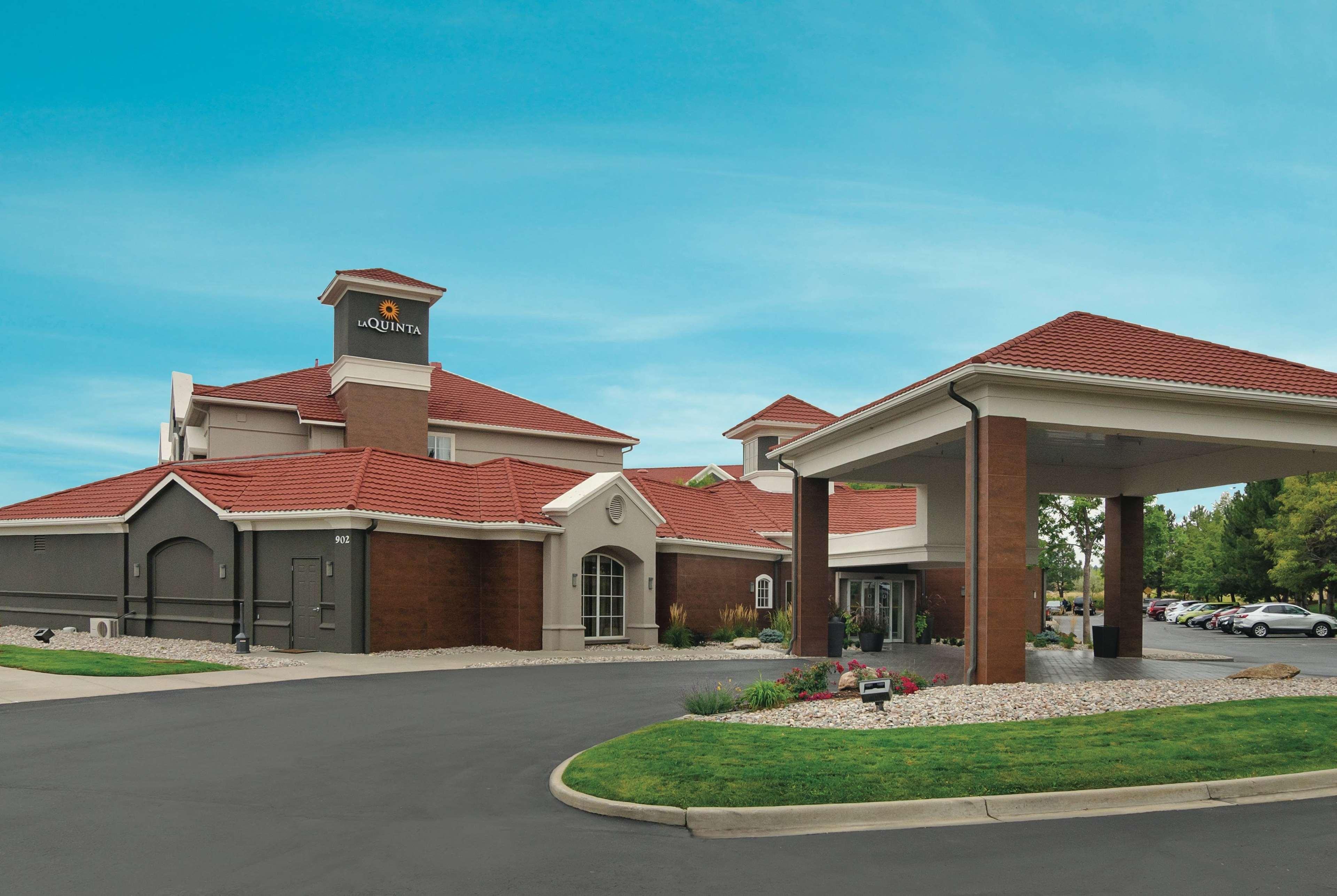 La Quinta By Wyndham Denver Boulder - Louisville Exterior foto